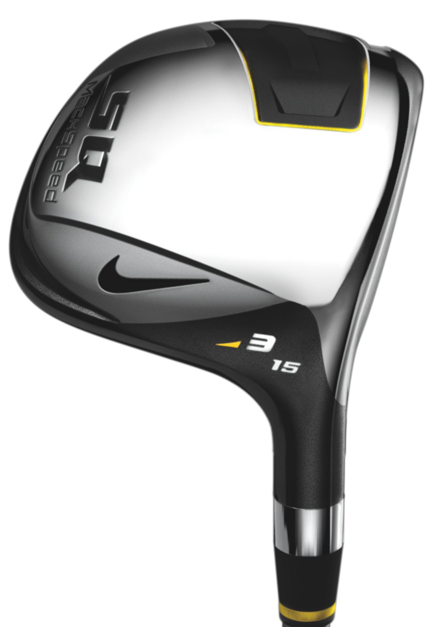 SQ MachSpeed Fairway