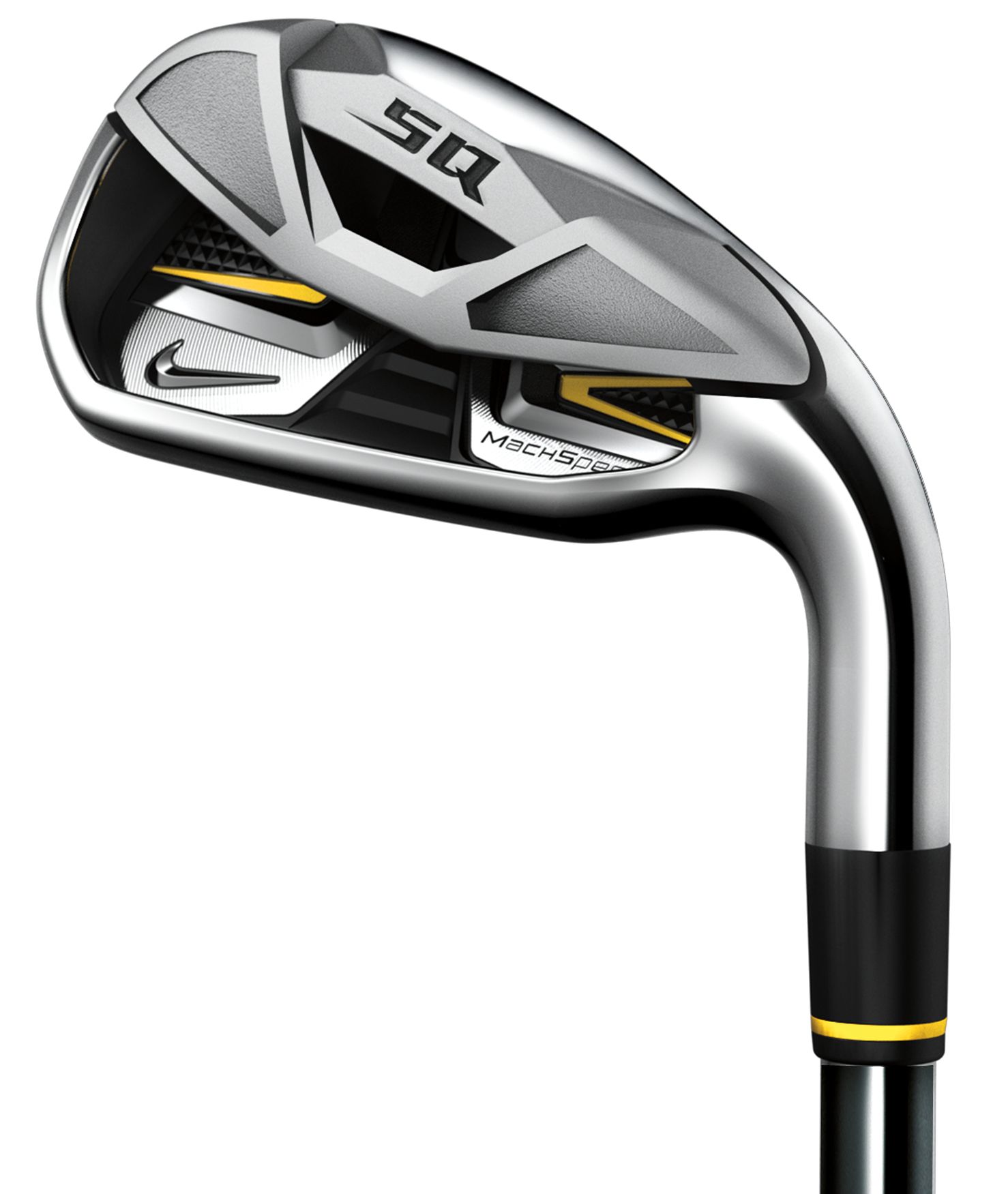 SQ MachSpeed Irons