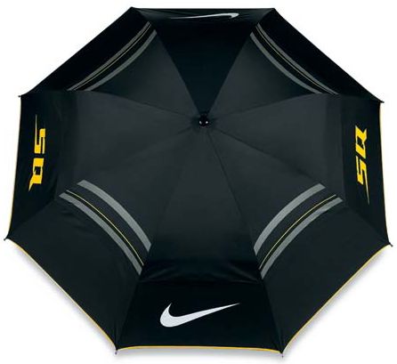 Nike WindSheer II Square Auto-Open Umbrella