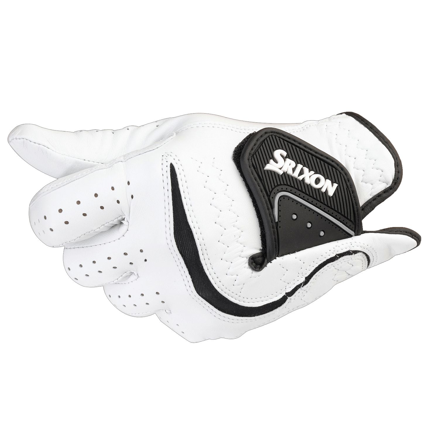 Srixon Men's Cabretta Leather Glove