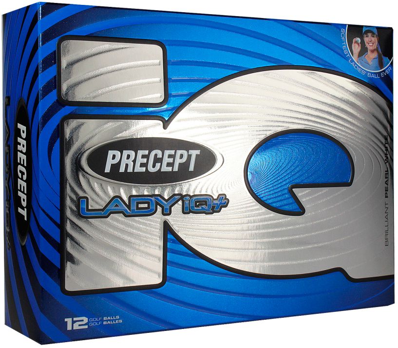 Precept Lady iQ Sale