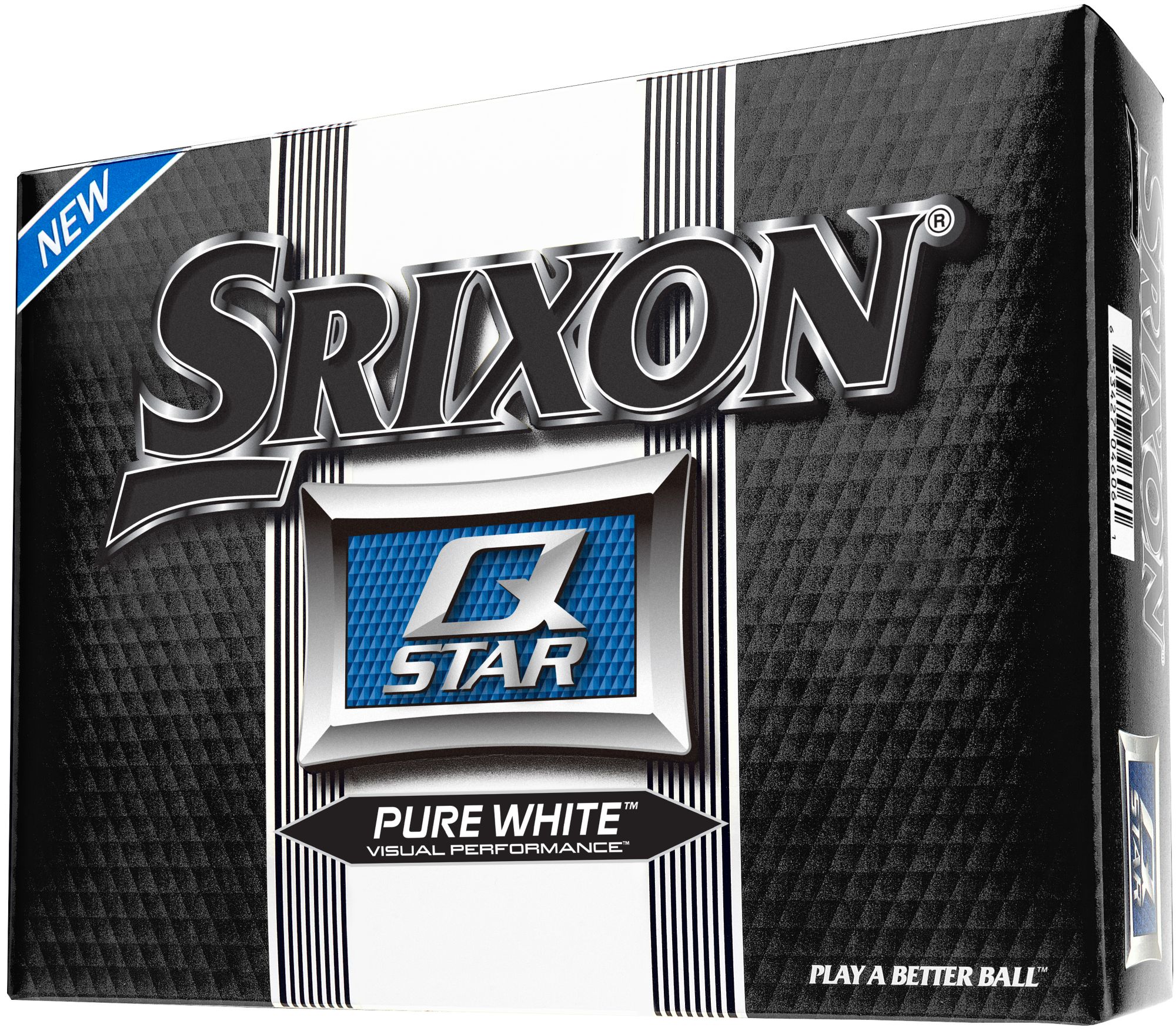 Srixon QStar