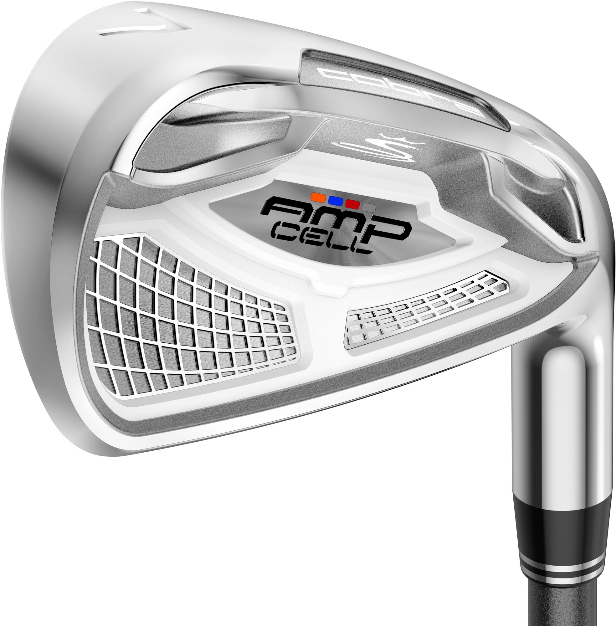 AMP Cell Irons