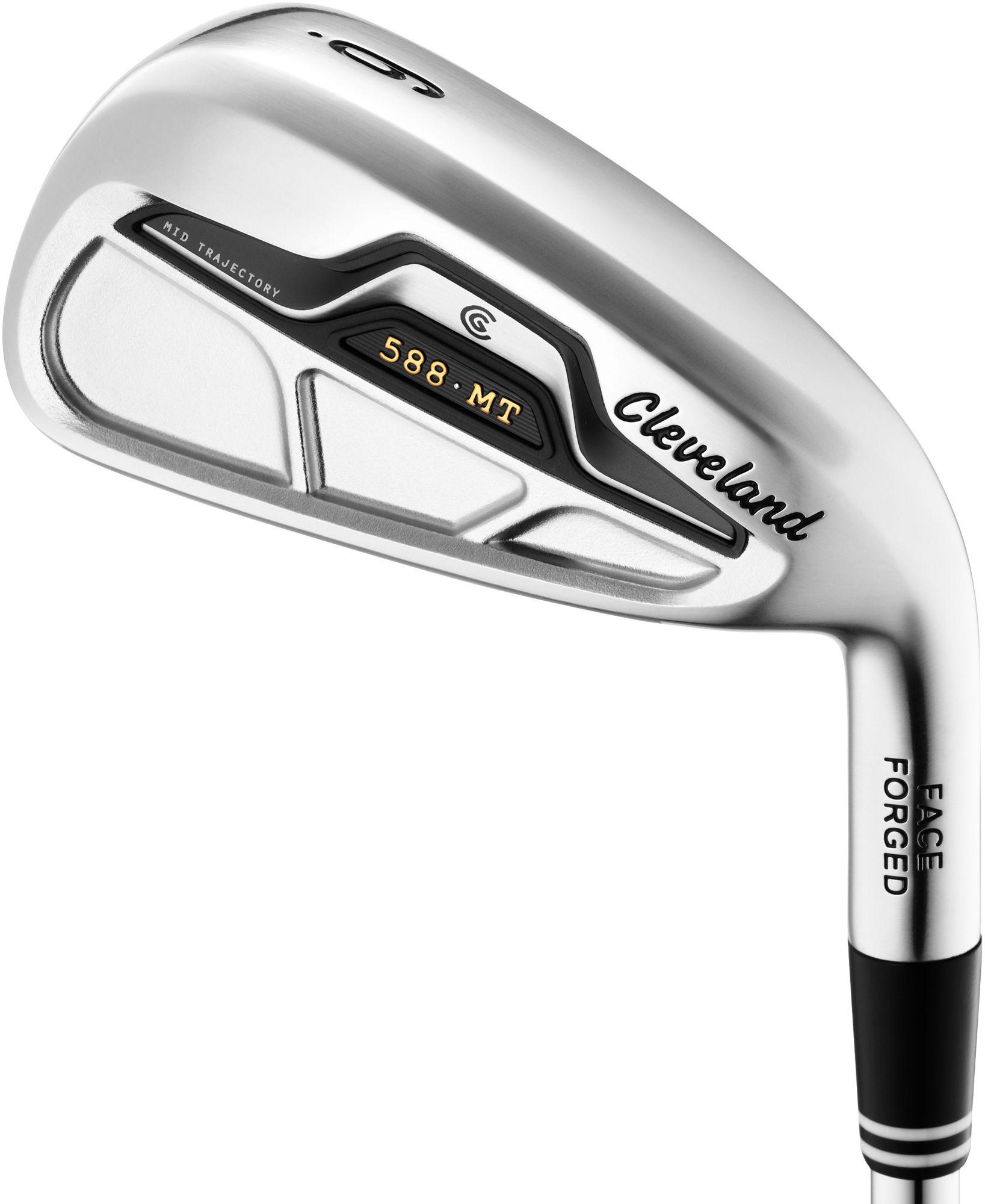 588 Irons