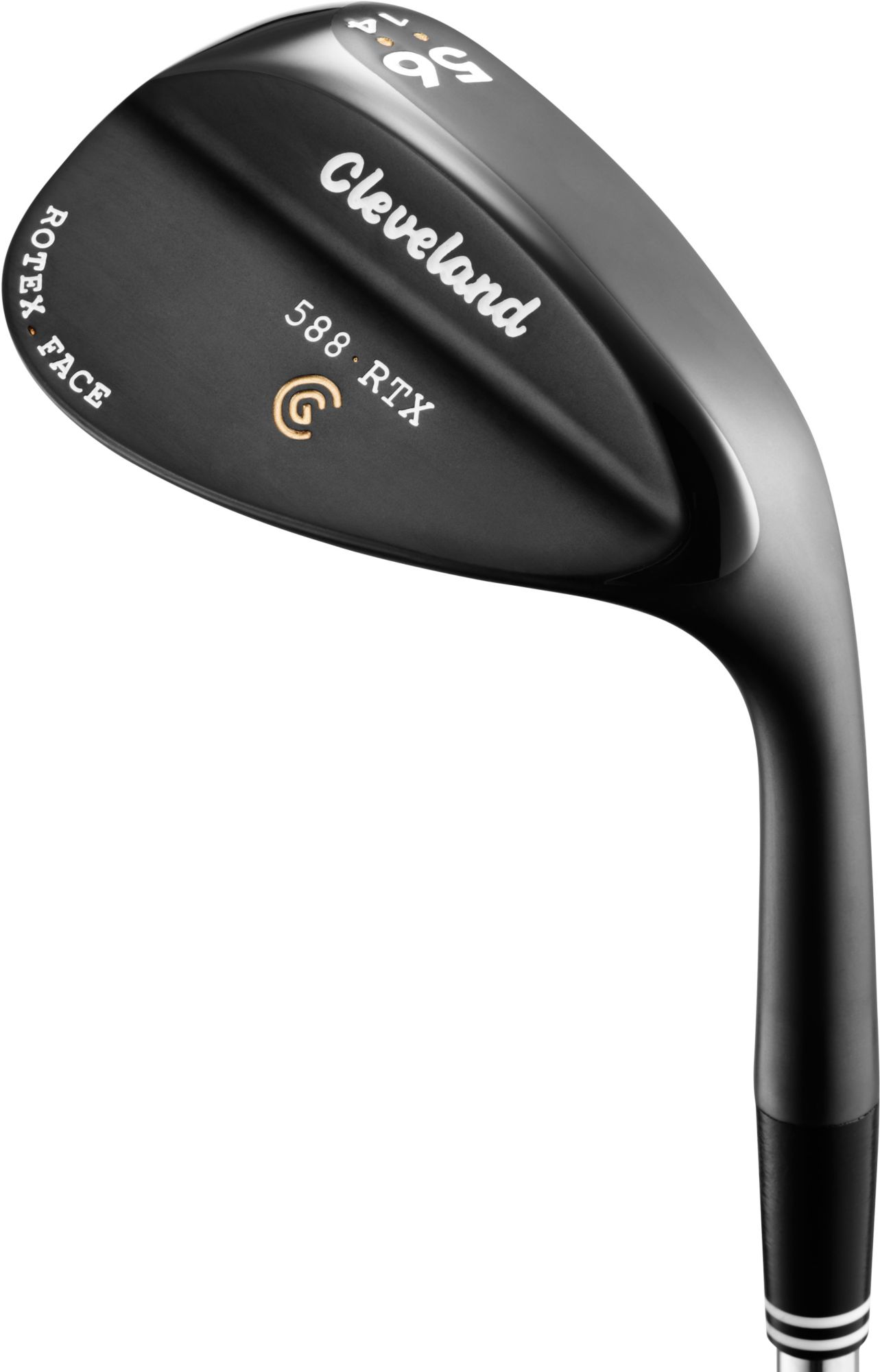 588 RTX Wedge
