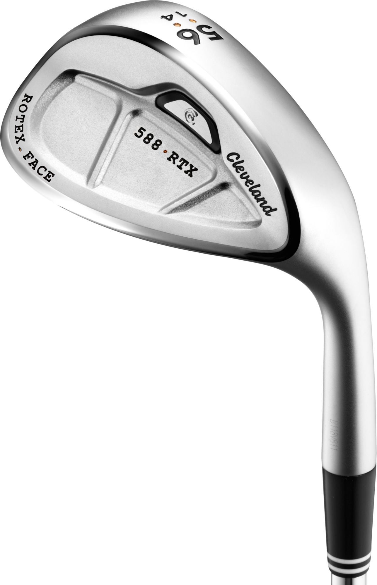 588 RTX CB Wedge