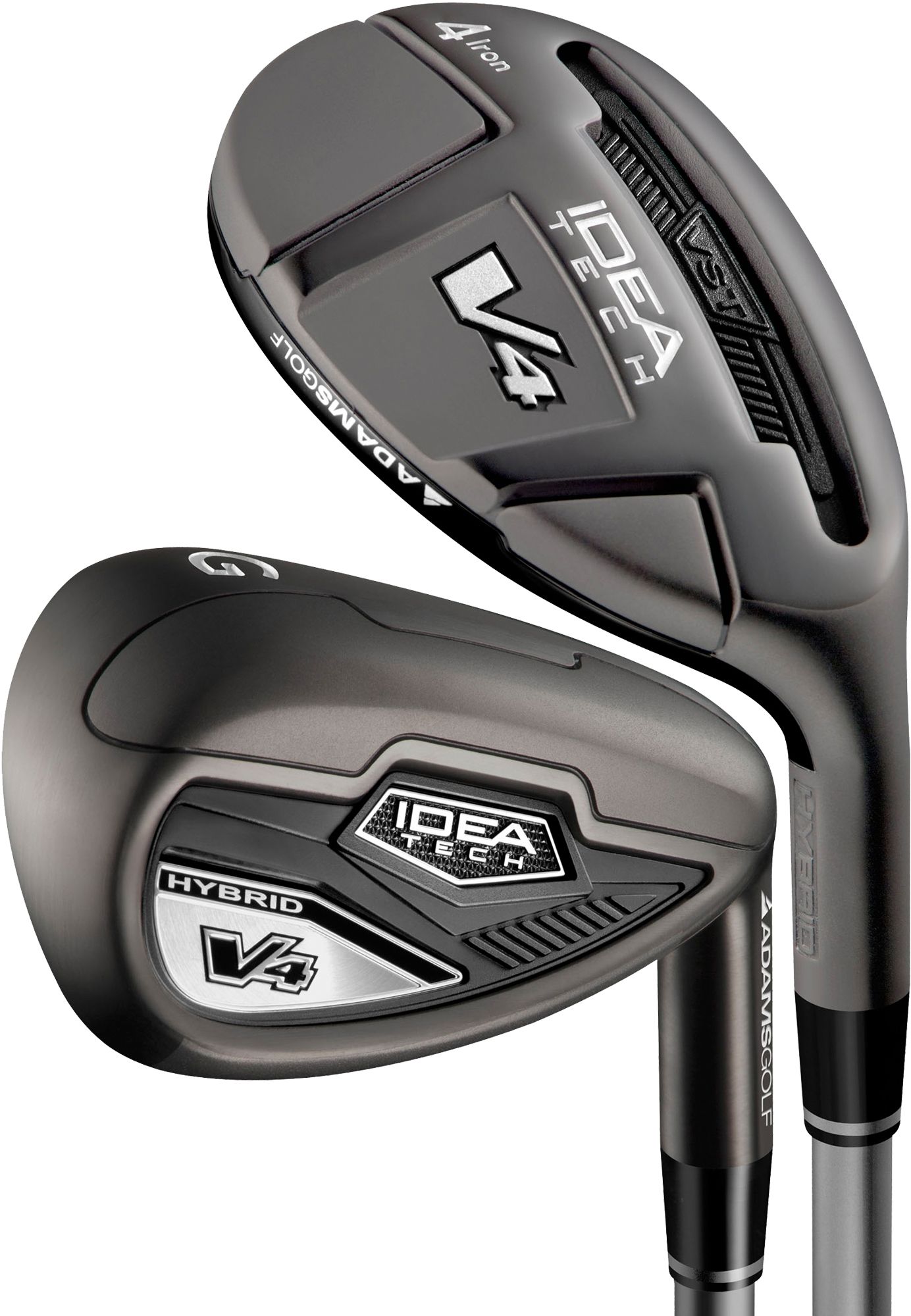 Hot List Super Game Improvement Irons