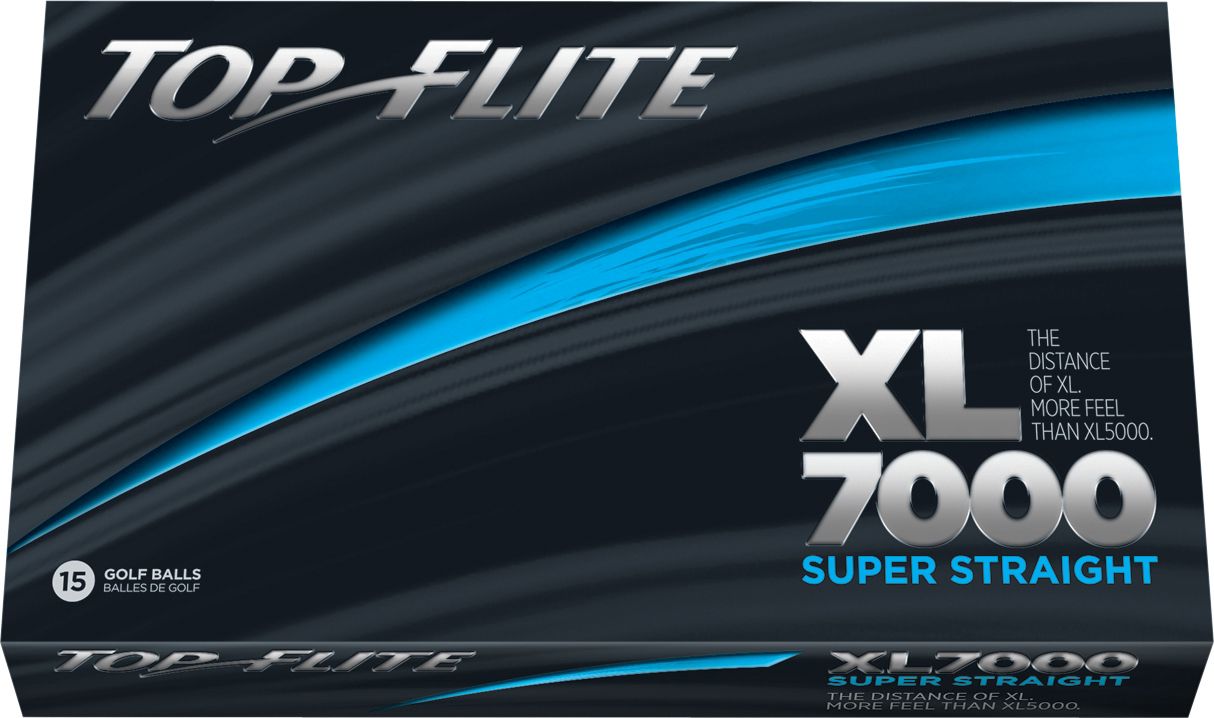 Top Flite XL 