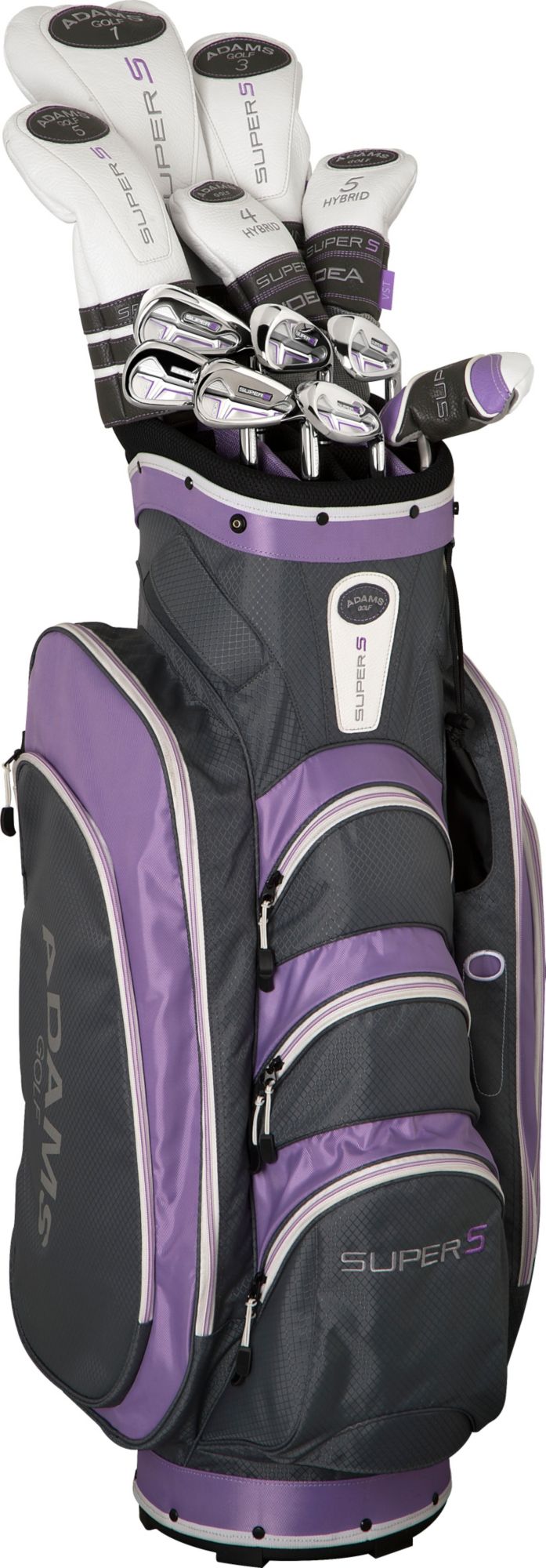 Women's Complete Sets