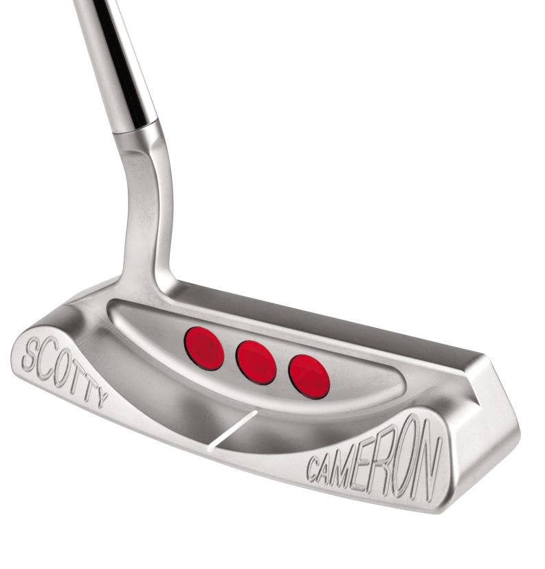 Scotty Cameron Putters