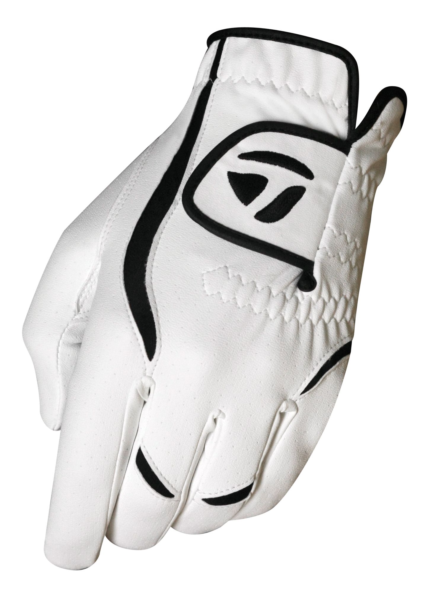 TaylorMade Men's Stratus All Weather Glove (Disc Style 0102090507)