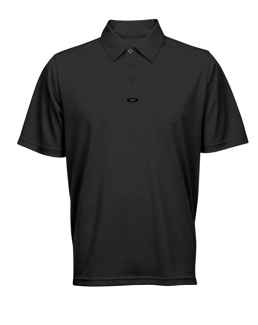 Oakley Men's Strike Polo