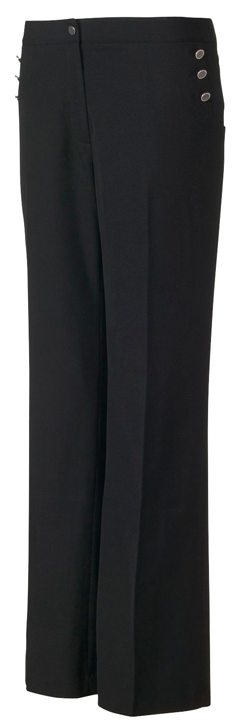 EP Pro Women's Stretch Micro Twill Pant