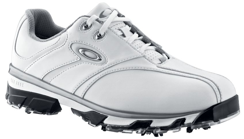 Oakley Men's Superdrive Golf Shoes - White