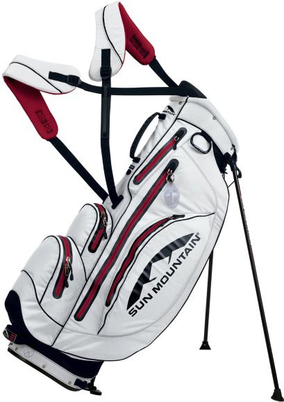 Sun Mountain Superlight SLX Stand Bag