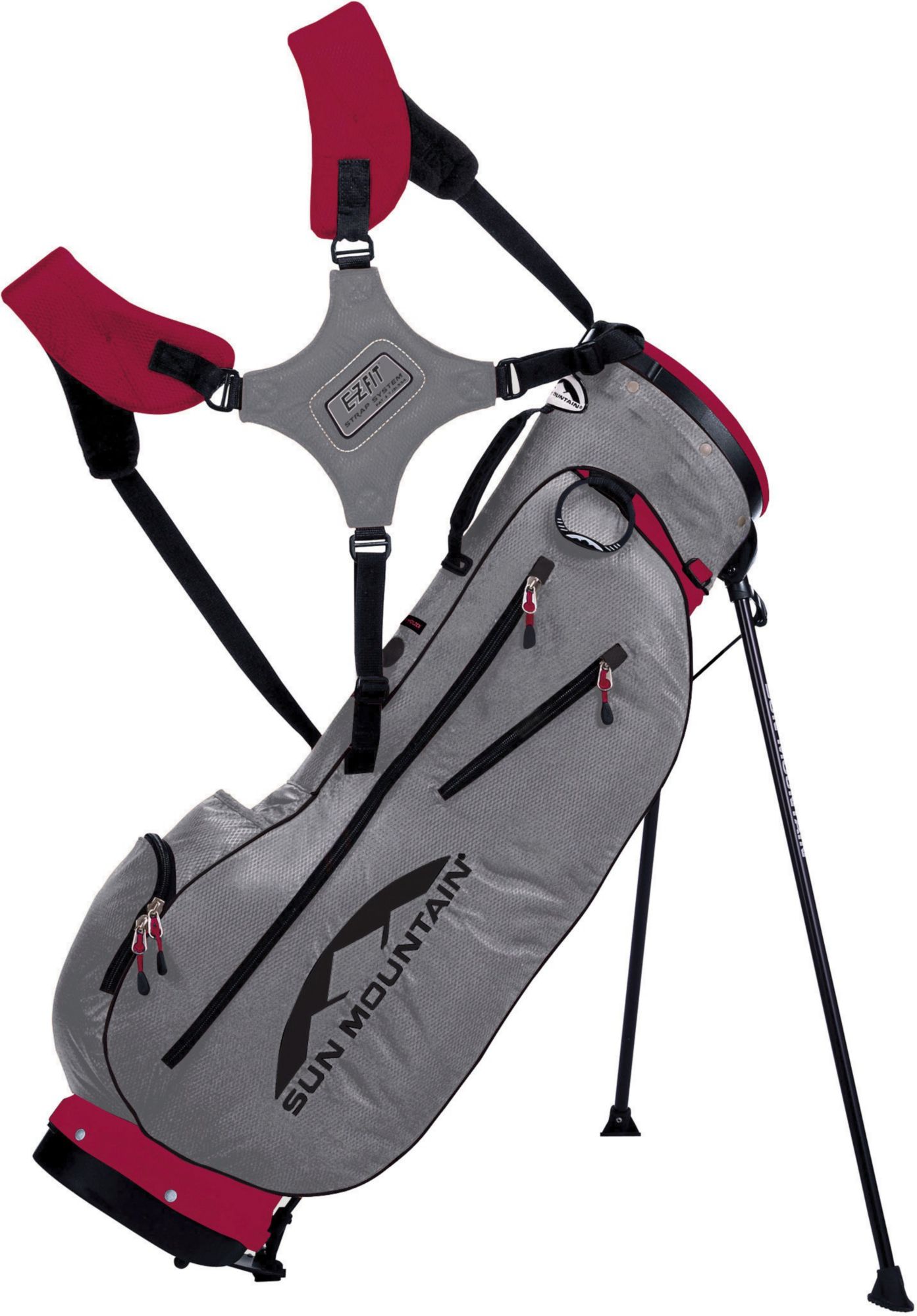 Sun Mountain Junior Swift Stand Bag