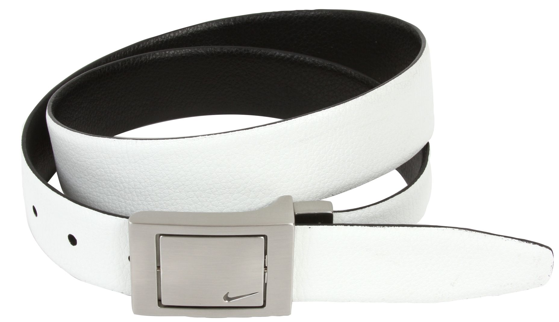 Nike Swivel Buckle Reversible Belt