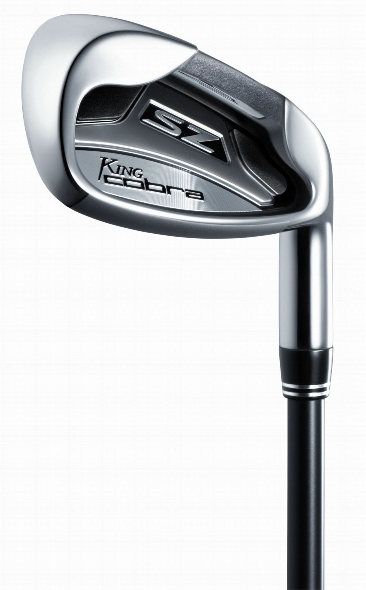 Cobra SZ Irons 2009