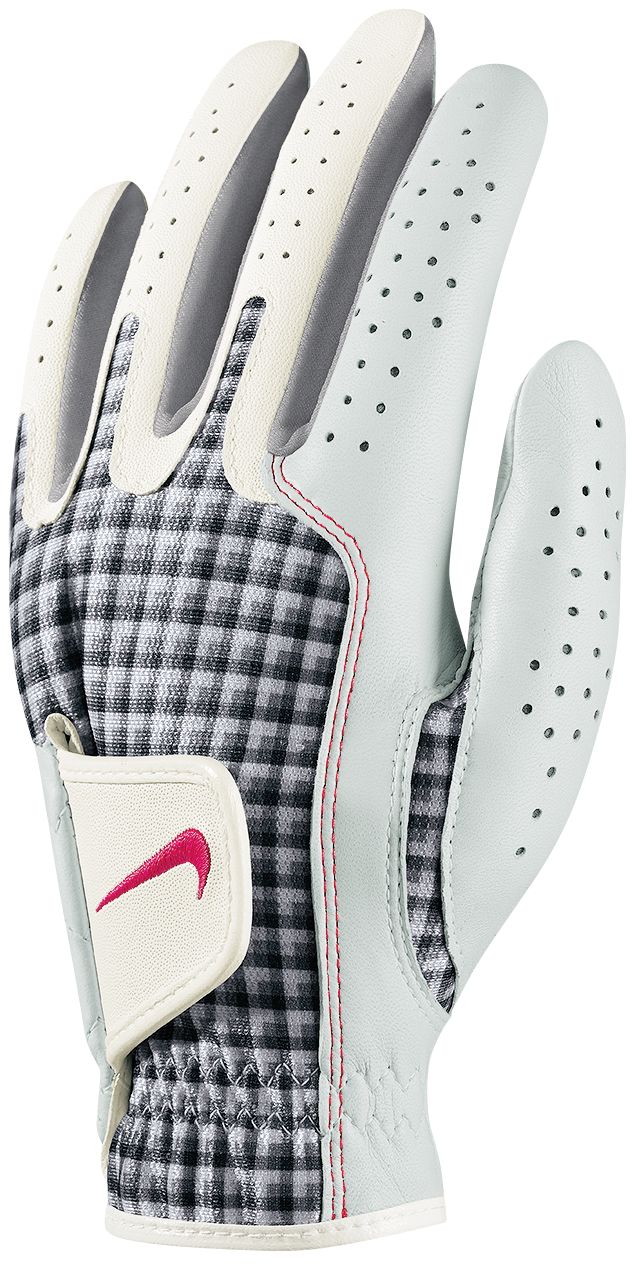 Nike Women's Tech Xtreme Golf Glove - Left Hand