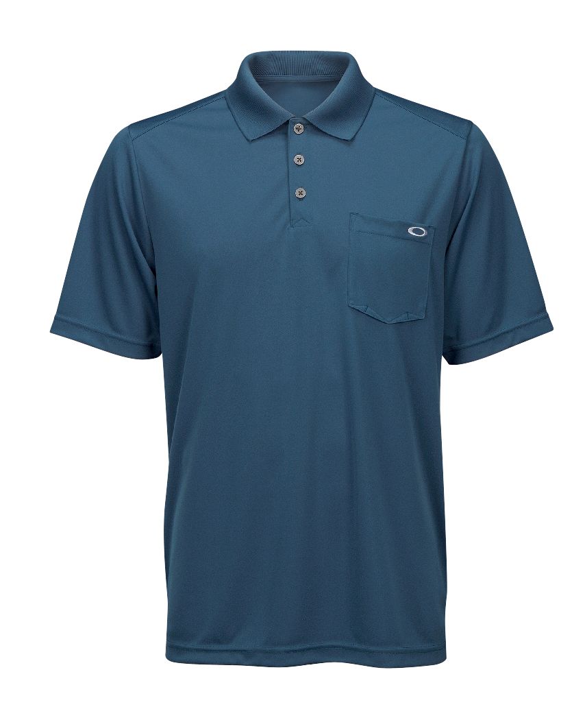 Oakley Men's Tempo Polo