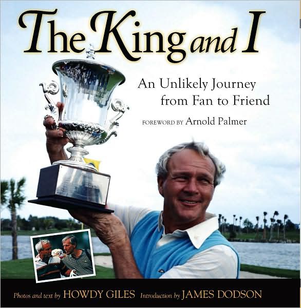 The King and I