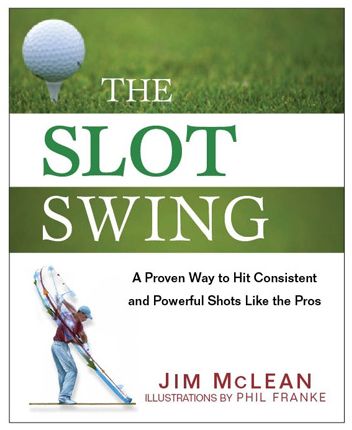 2010 The Slot Swing