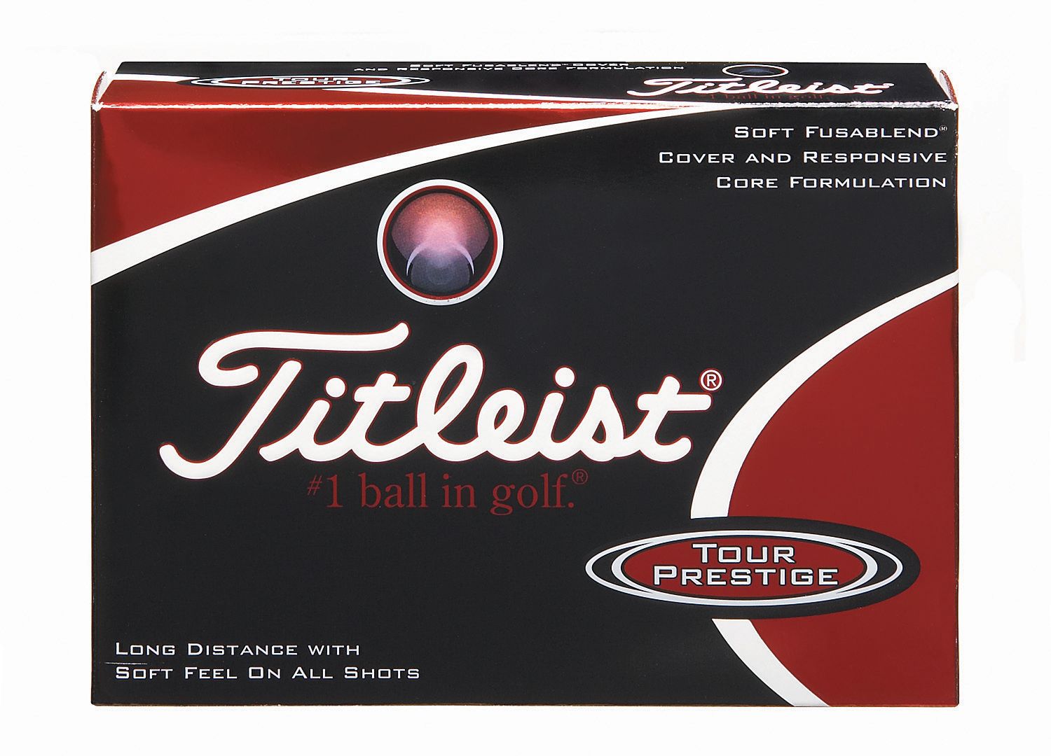 Titleist Tour Prestige
