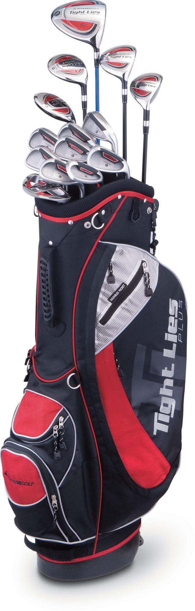 Adams Tight Lies Plus 14 Piece Set