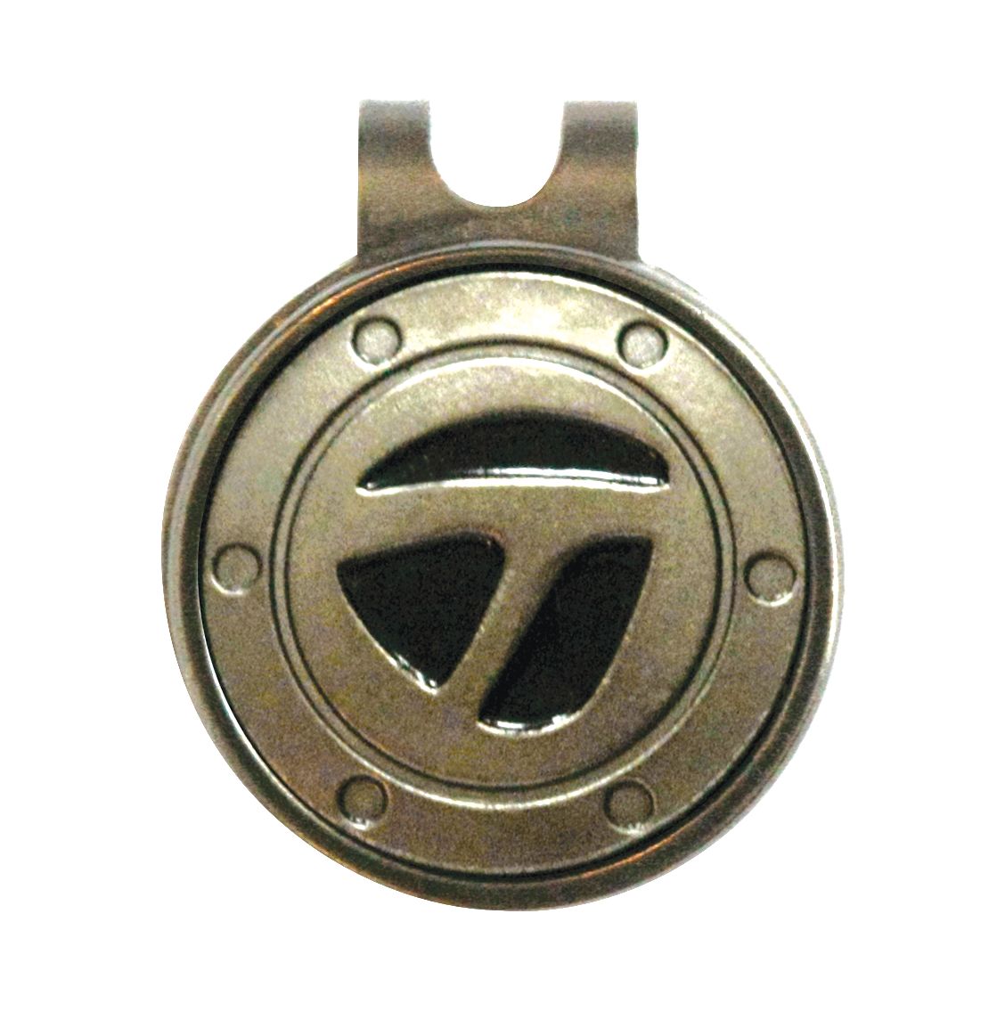TaylorMade Ball Marker and Hat Clip