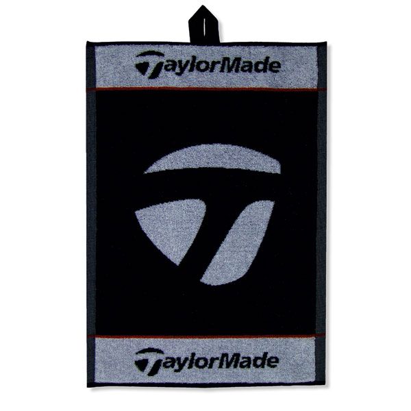 TaylorMade Cart Bag Towel