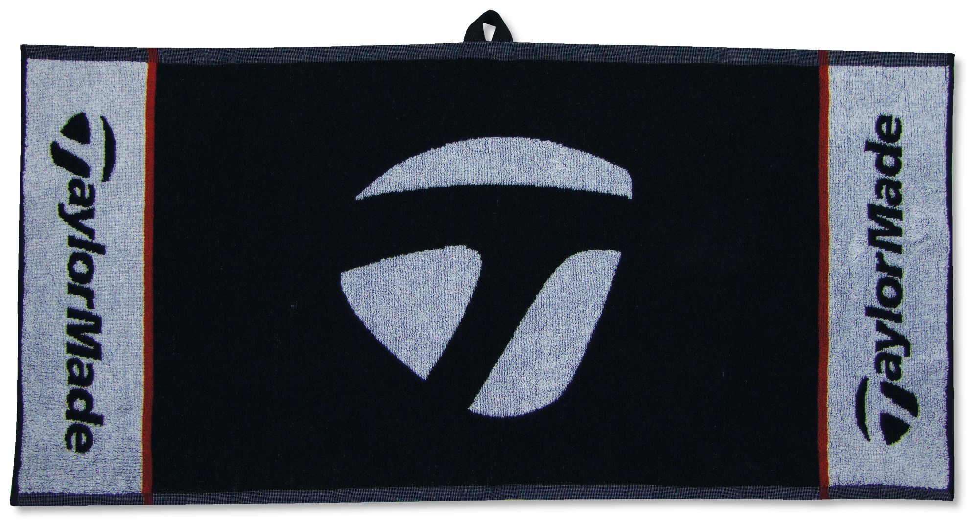 TaylorMade Players Towel 2009
