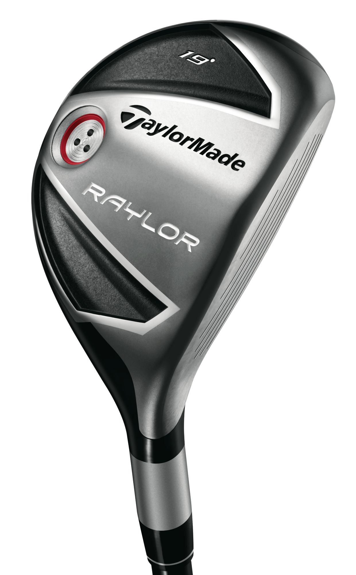 TaylorMade Raylor Hybrid