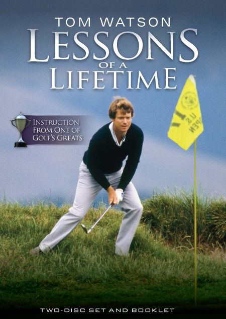 Tom Watson 