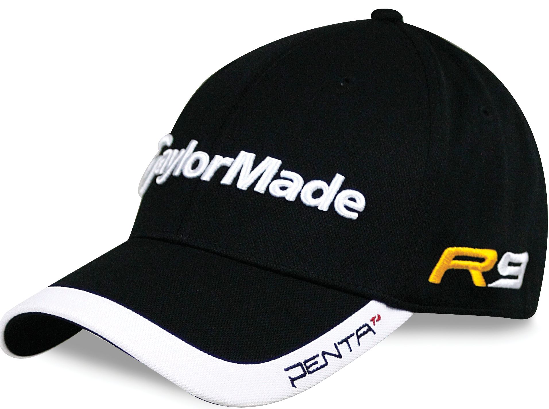 TaylorMade Men's AG Sergio Garcia Hat