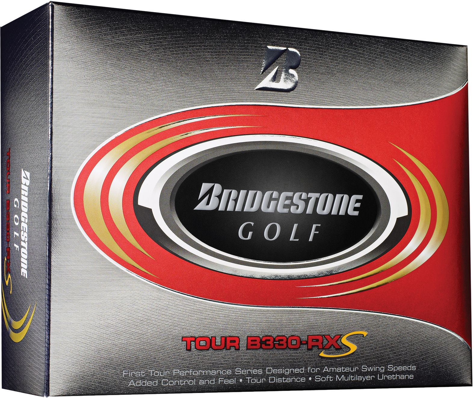 Bridgestone Tour B330-RXS Golf Balls 2010 - 12 pack