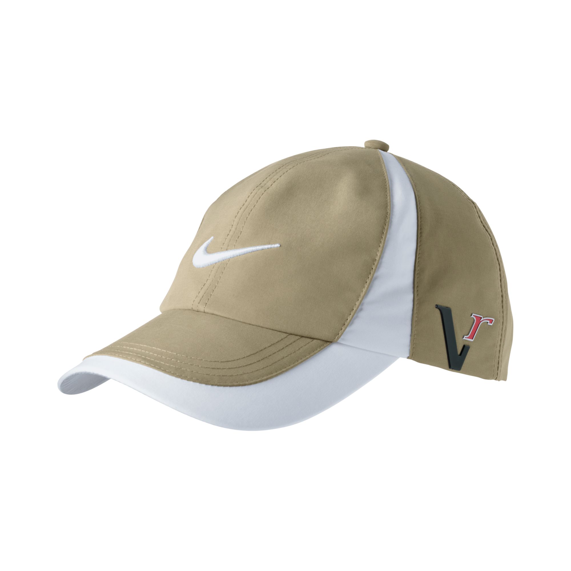 Nike Tour Blocked Cap