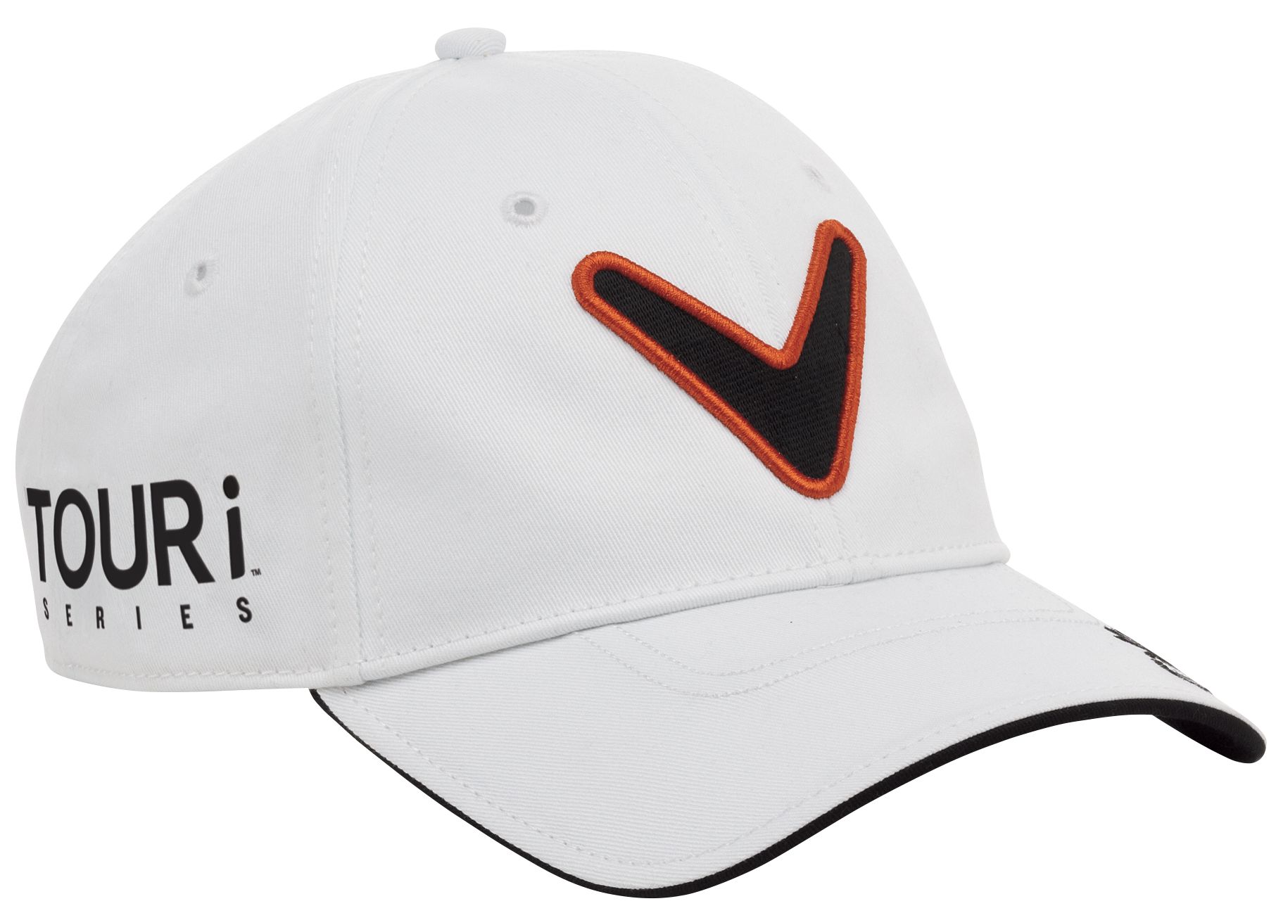 Callaway Men's Tour Chev Hat