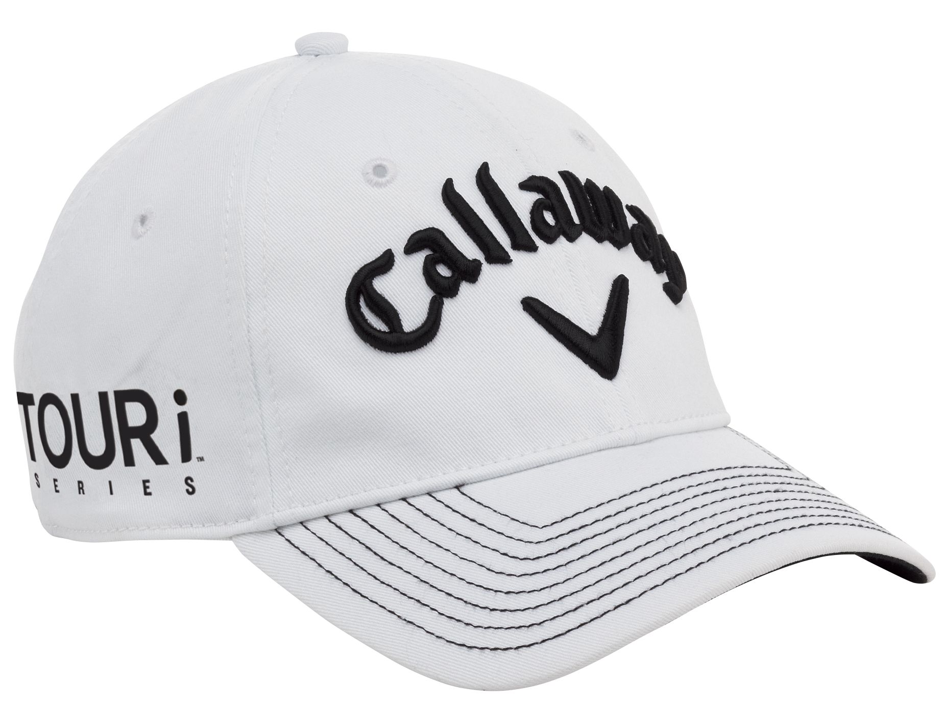 Callaway Tour Lo-Pro Hat