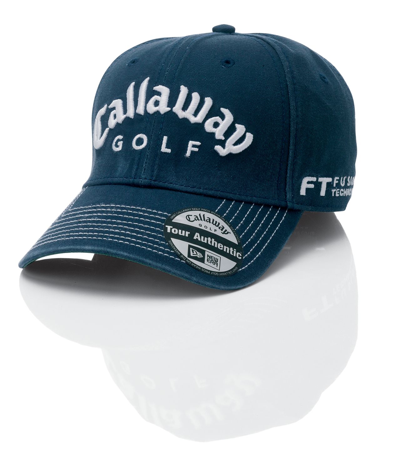 Callaway Tour Low Profile Adjustable Cap 2009