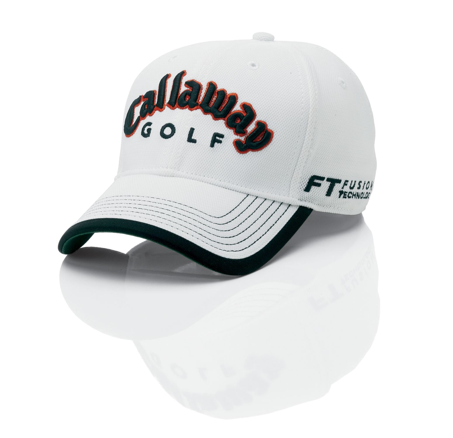 Callaway Tour Mesh Cap 2009