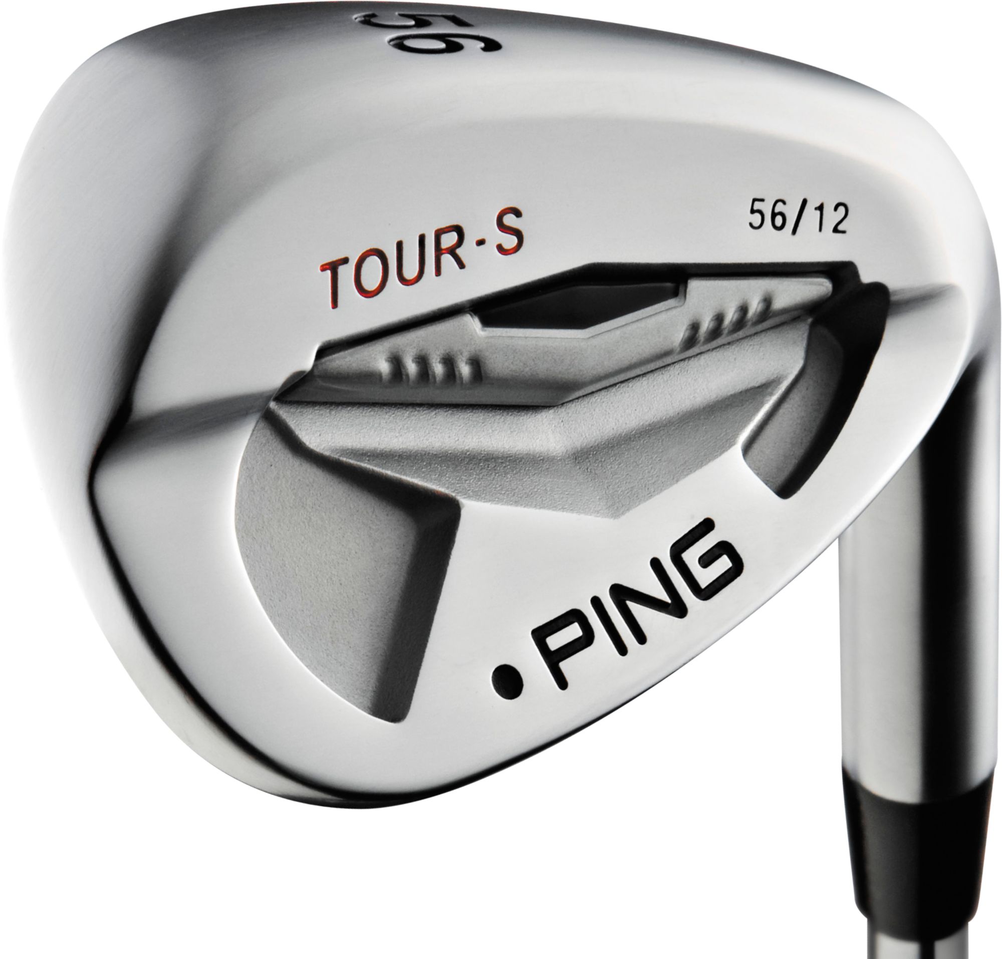 PING Men's Tour-S Chrome Wedge