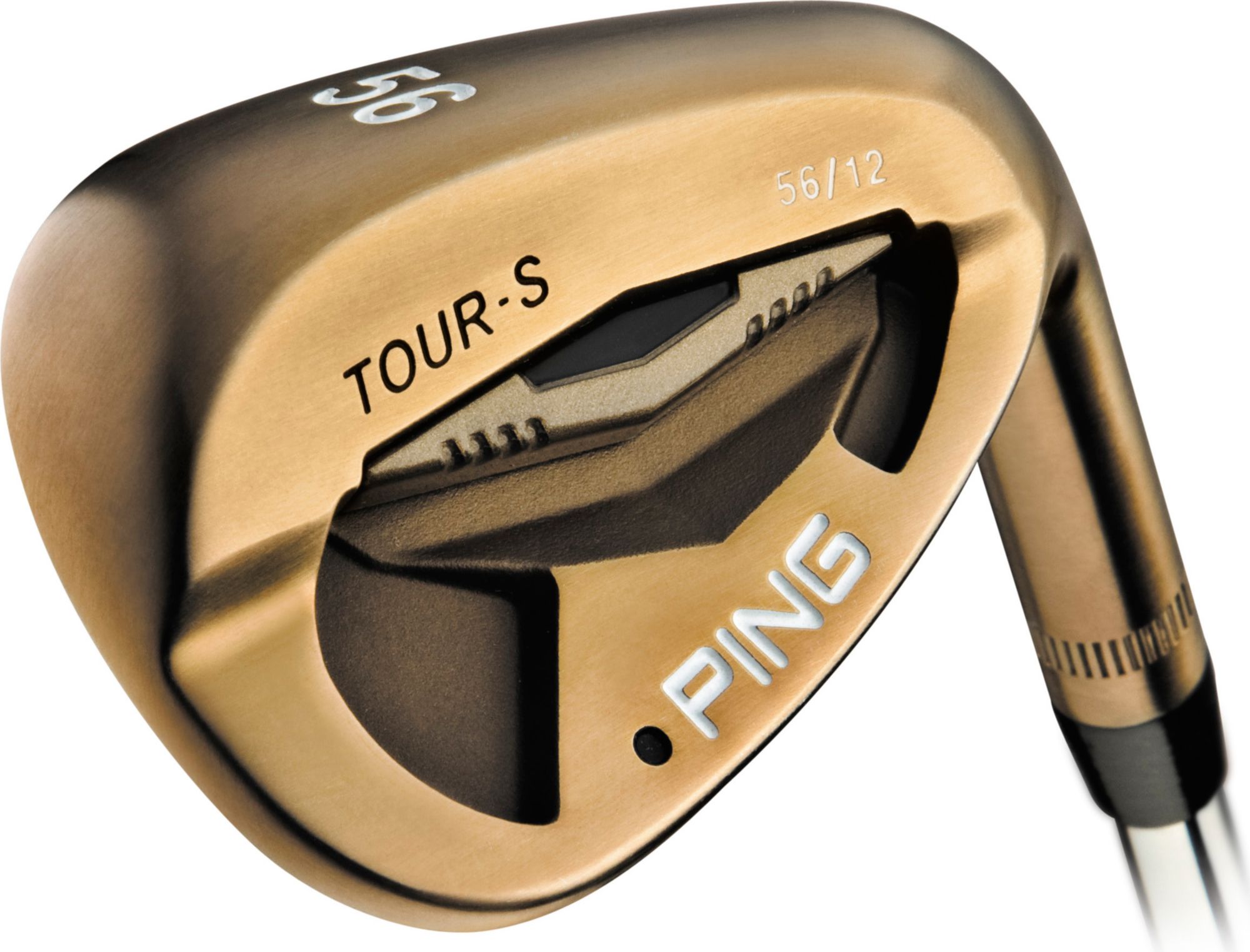 PING Men's Tour-S Rustique Wedge