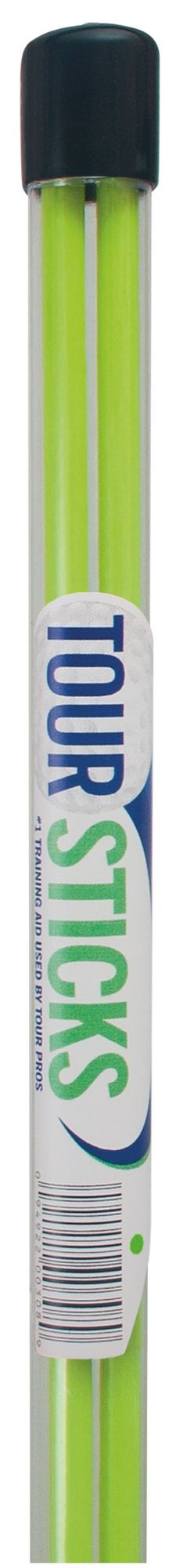 Innovative Concepts Tour Sticks - Blue