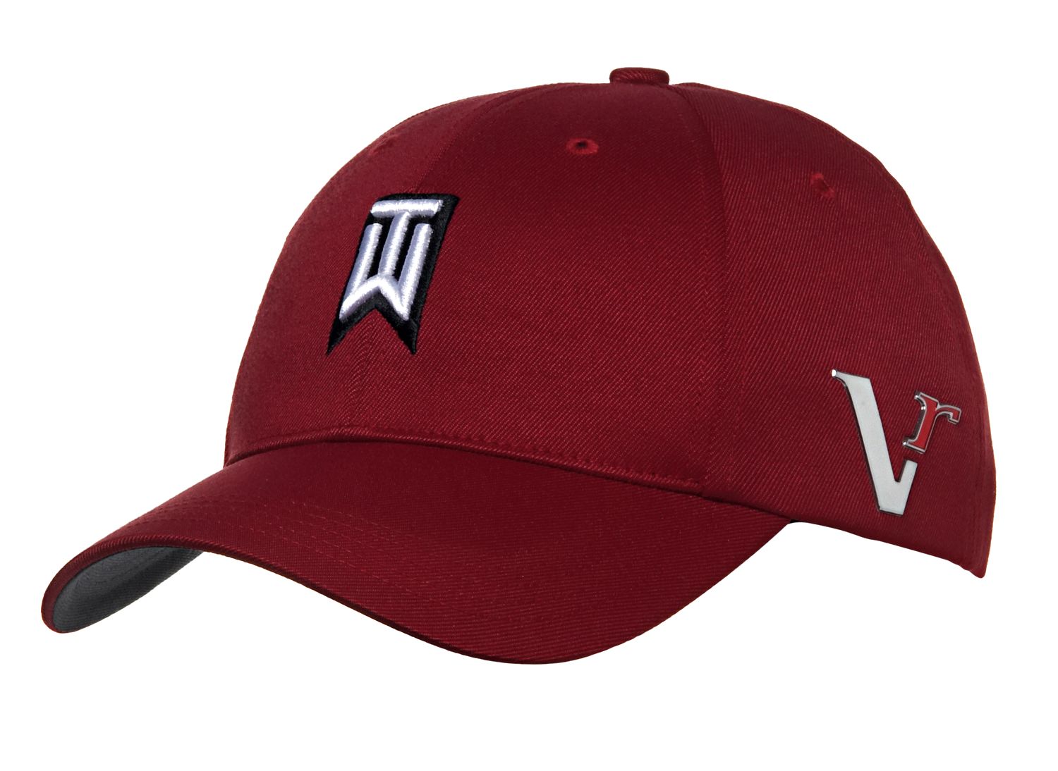 TW Tour Swoosh Flex Men's Hat
