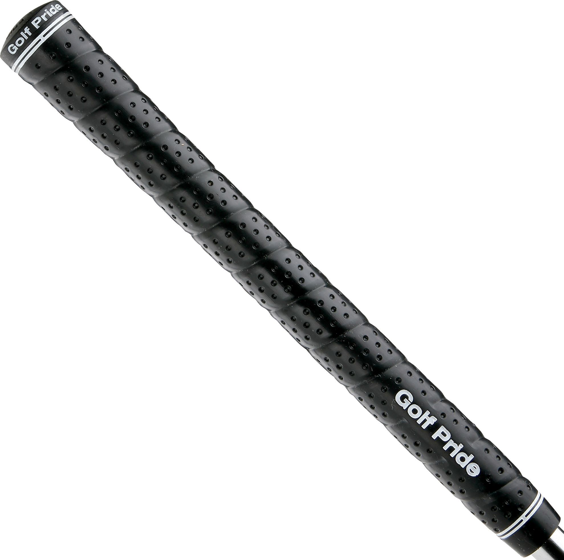 Golf Pride 2010 Tour Wrap NG .600 Jumbo - Black