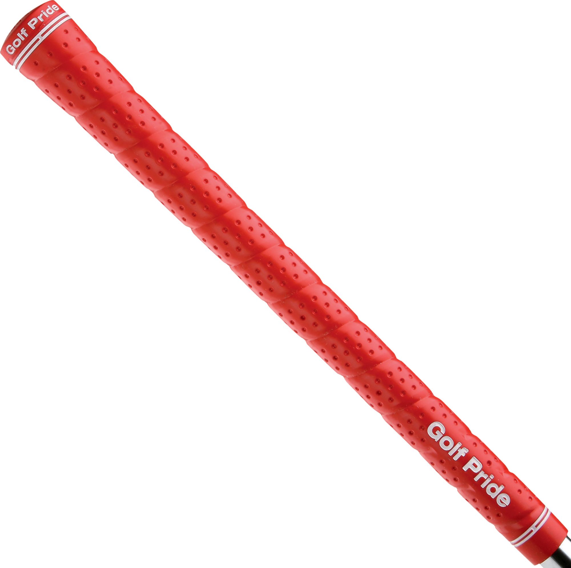 Golf Pride 2010 Tour Wrap NG .600 Standard - Red