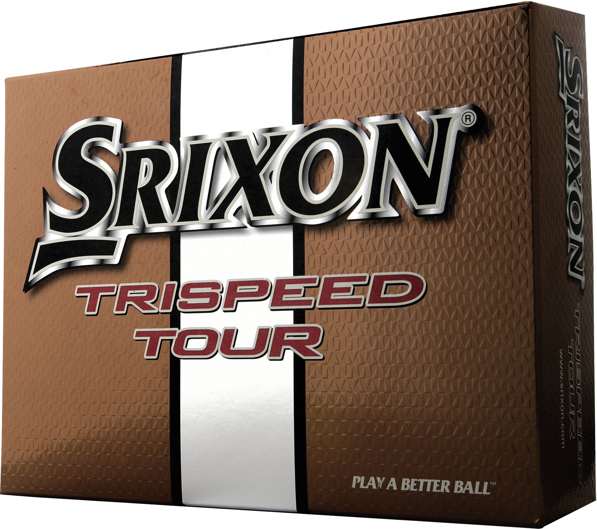 Srixon Trispeed 