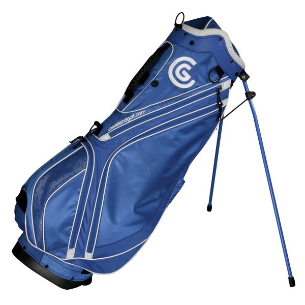 Cleveland Men's Trooper Stand Bag