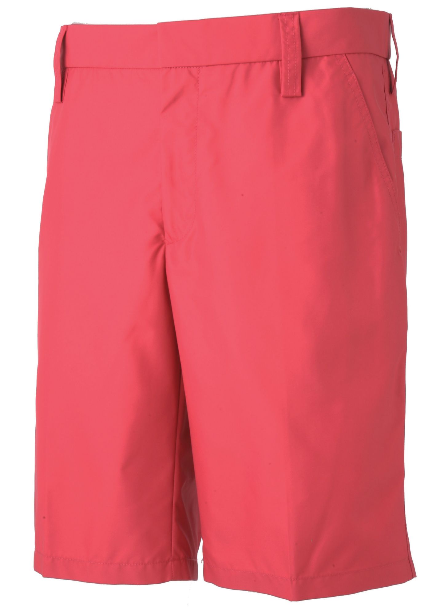 J. Lindeberg Men's True Poly Micro Twill Shorts