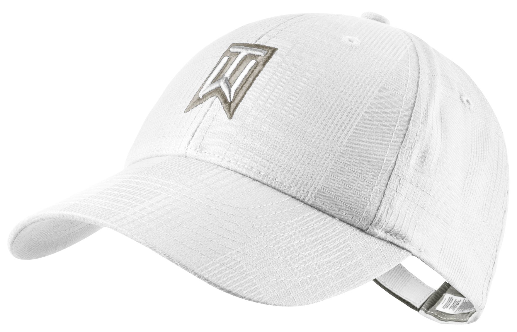 Nike Men's TW Fashion Plaid Cap